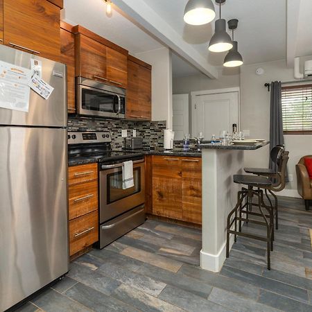 كاناب The Flagstone Boutique Inn & Suites المظهر الخارجي الصورة