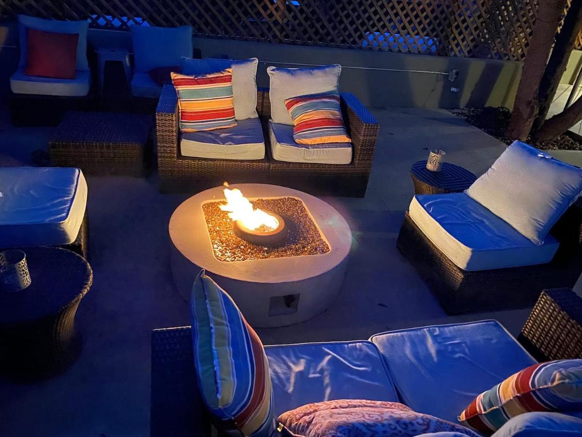 كاناب The Flagstone Boutique Inn & Suites المظهر الخارجي الصورة