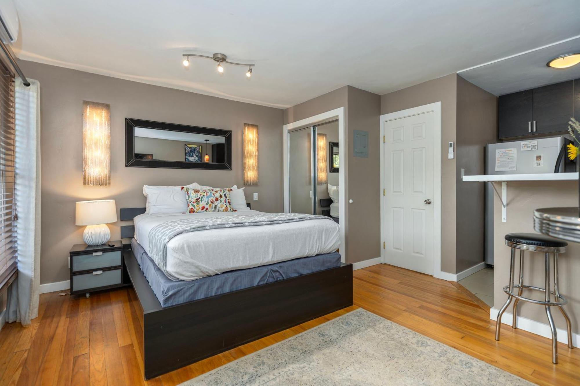 كاناب The Flagstone Boutique Inn & Suites المظهر الخارجي الصورة